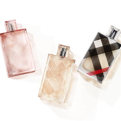 burberry brit femme eau de toilette|burberry brit for him 50ml.